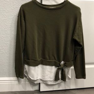 Long Sleeve Top